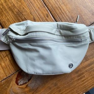 Lululemon City Adventure Crossbody Bag